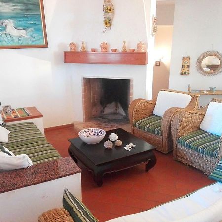 Villa Baia Di Gallipoli Εξωτερικό φωτογραφία